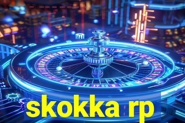 skokka rp
